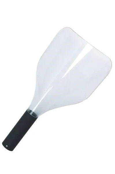 MAGIC COLLECTION Hair Spray Face Shield