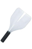 MAGIC COLLECTION Hair Spray Face Shield