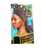 MAGIC COLLECTION Jumbo Conditioning & Shower Cap