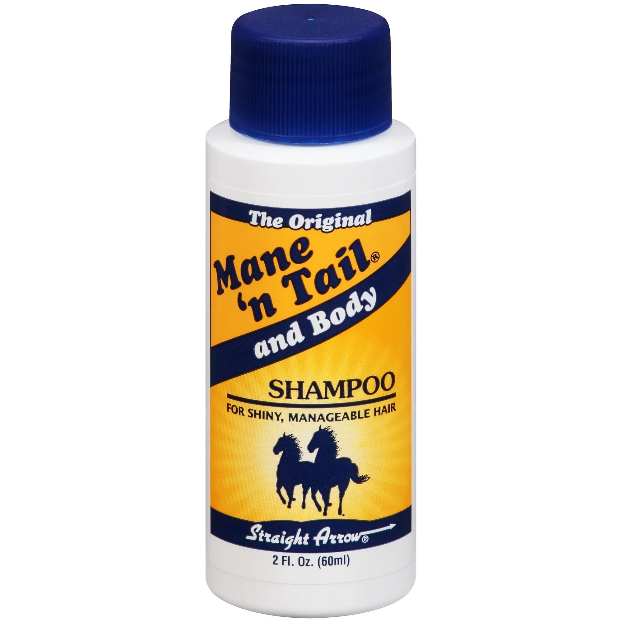 MANE N' TAIL Shampoo 2oz