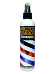 MASTER BARBER Antiseptic Astringent
