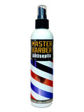 MASTER BARBER Antiseptic Astringent