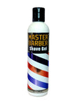 MASTER BARBER Shave Gel