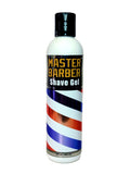 MASTER BARBER Shave Gel