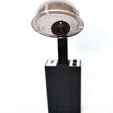 MDI Hair Dryer
