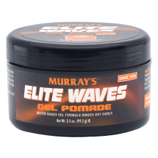 MURRAY'S Elite Waves Gel Pomade