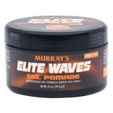 MURRAY'S Elite Waves Gel Pomade