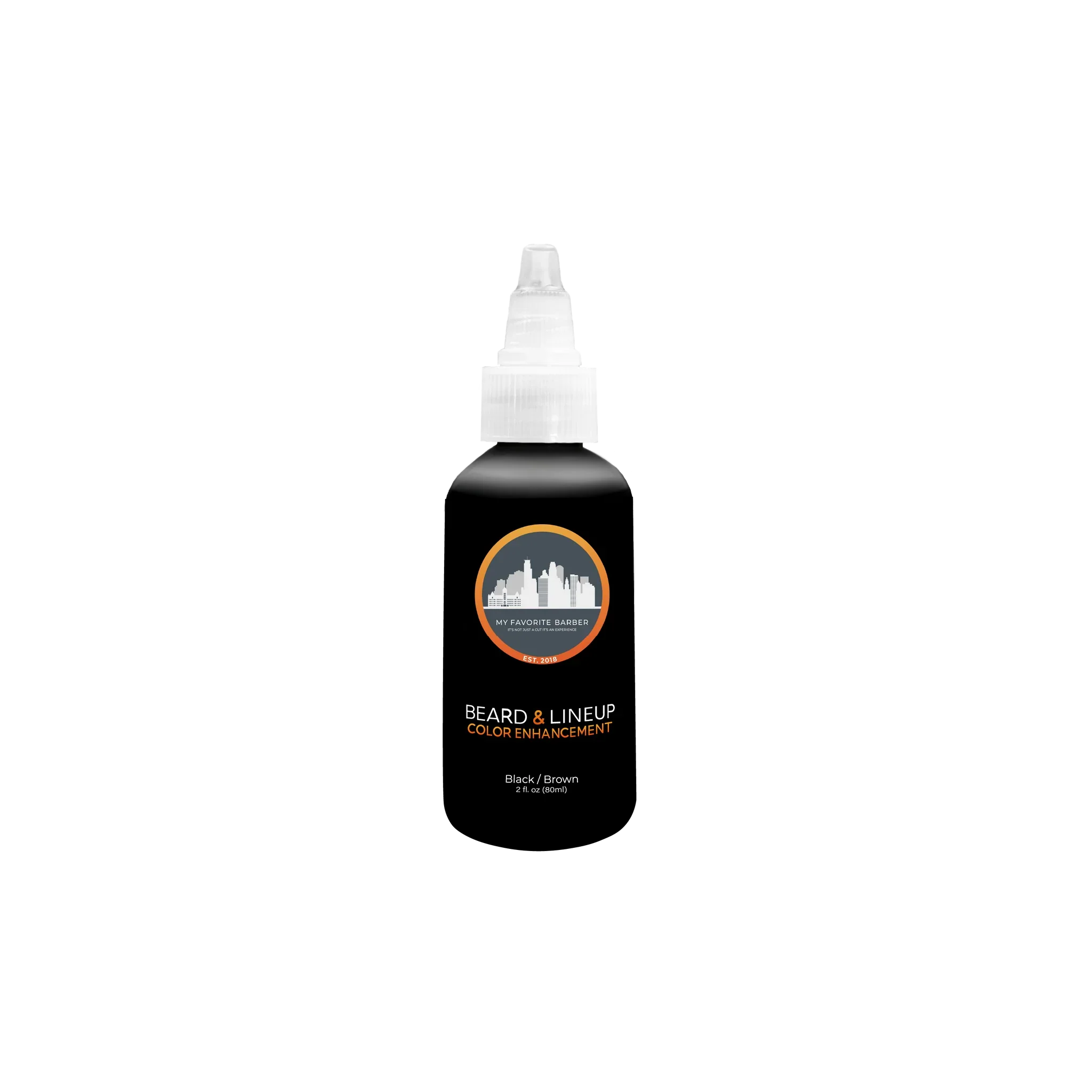 NOCLOGG X MY FAVORITE BARBER Enhancement Bundle