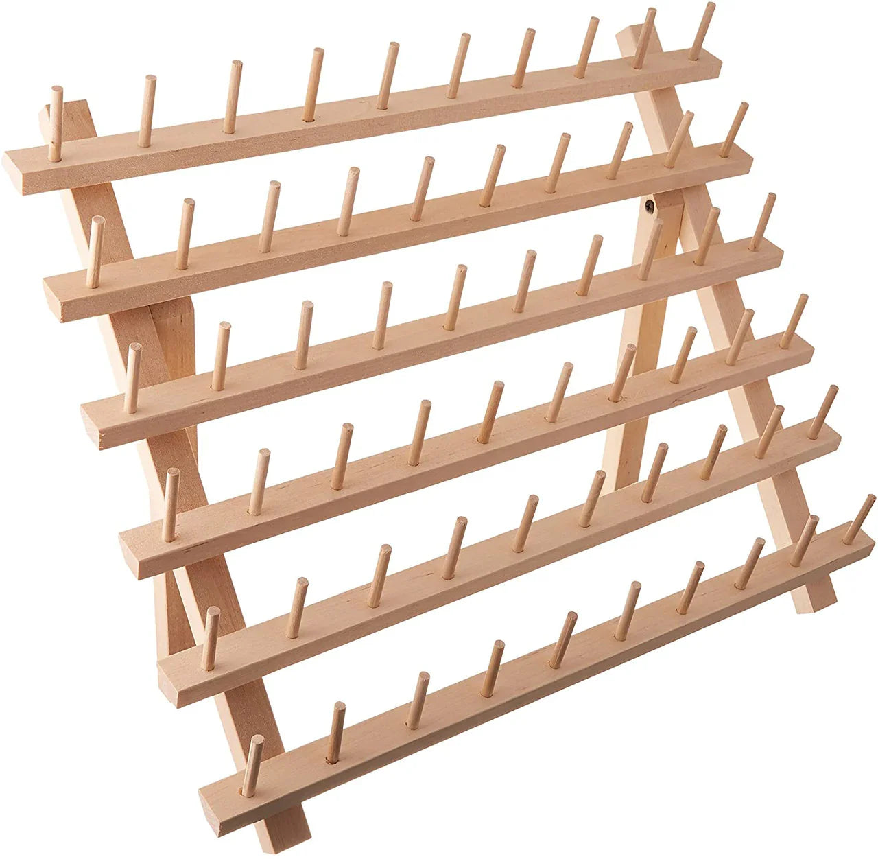 Magic Collection Braiding Hair Rack