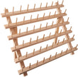 Magic Collection Braiding Hair Rack