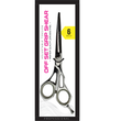 Magic Collection Offset Grip 6" Shears