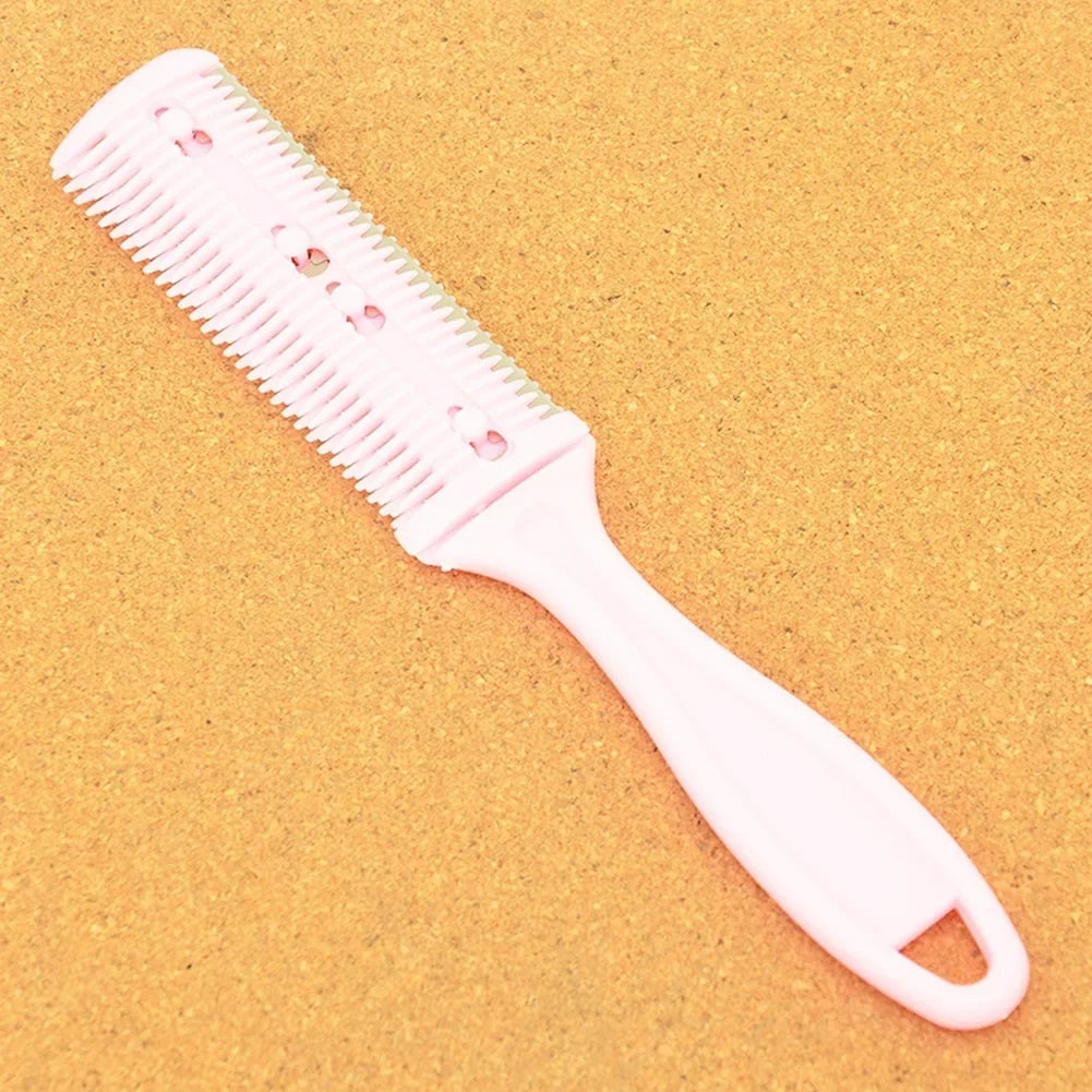 MAGIC COLLECTION Hair Razor Comb