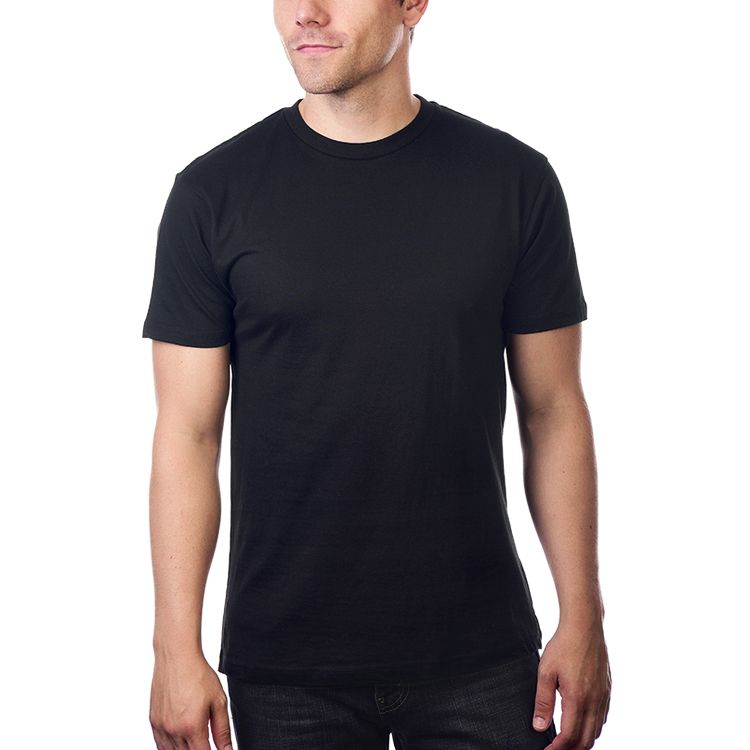 Magic Collection Round-Neck Cotton T-Shirt