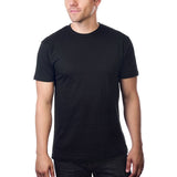 Magic Collection Round-Neck Cotton T-Shirt