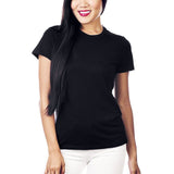 Magic Collection Round-Neck Cotton T-Shirt