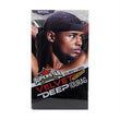 Magic Velvet Deep Wave Durag (Black)