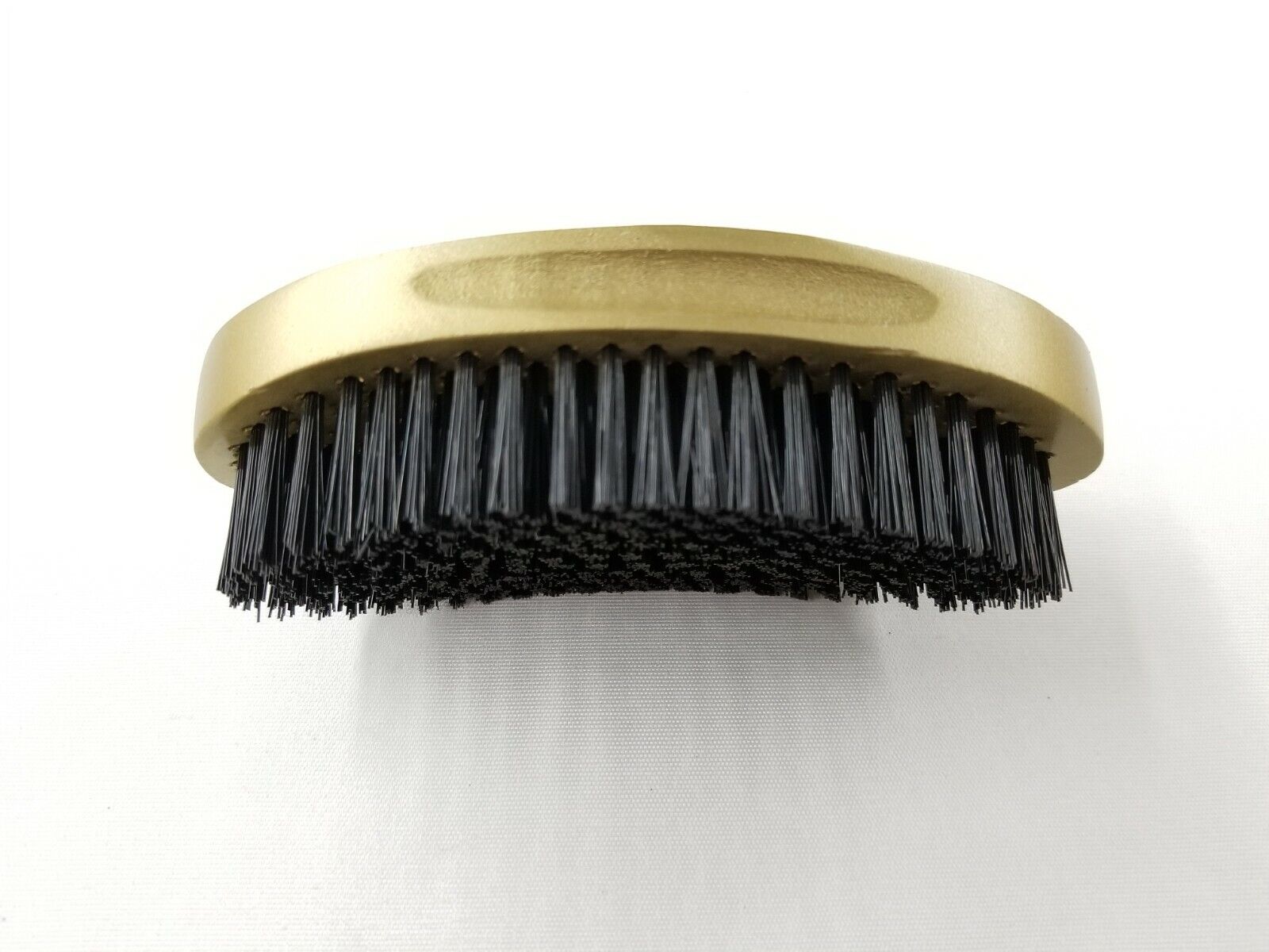 MAGIC WAVE Curved Palm Brush