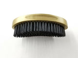 MAGIC WAVE Curved Palm Brush
