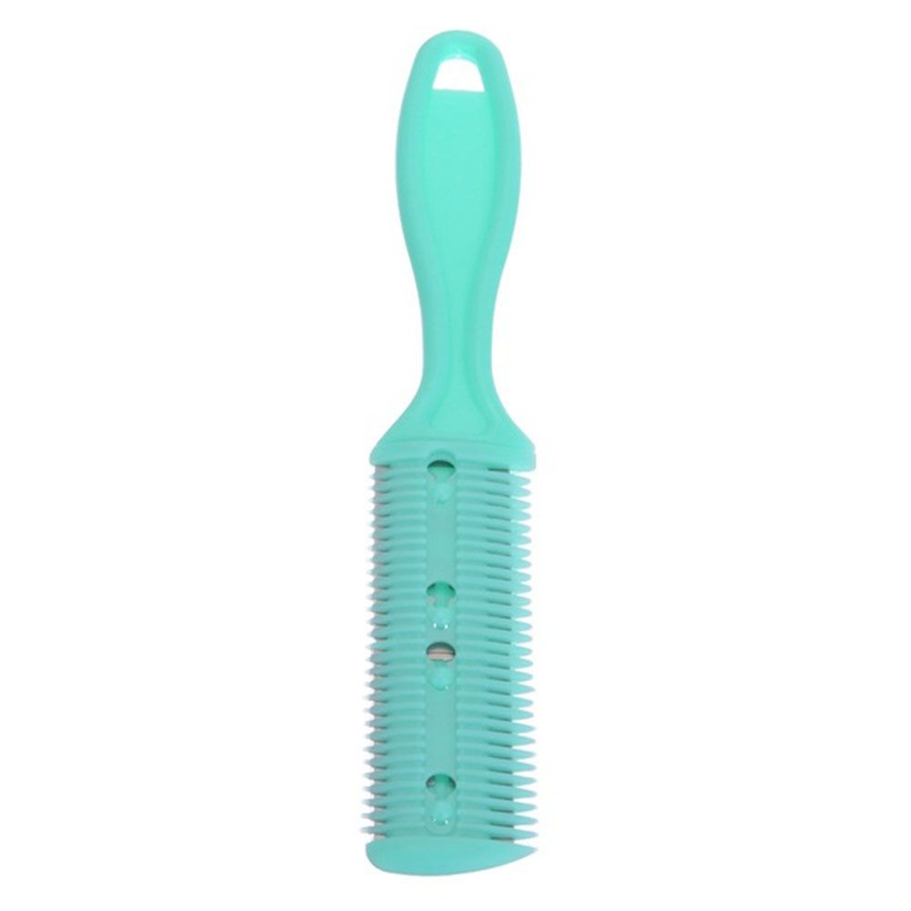 MAGIC COLLECTION Hair Razor Comb
