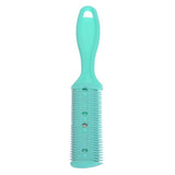 MAGIC COLLECTION Hair Razor Comb