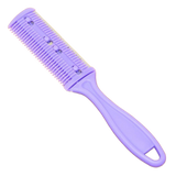 MAGIC COLLECTION Hair Razor Comb