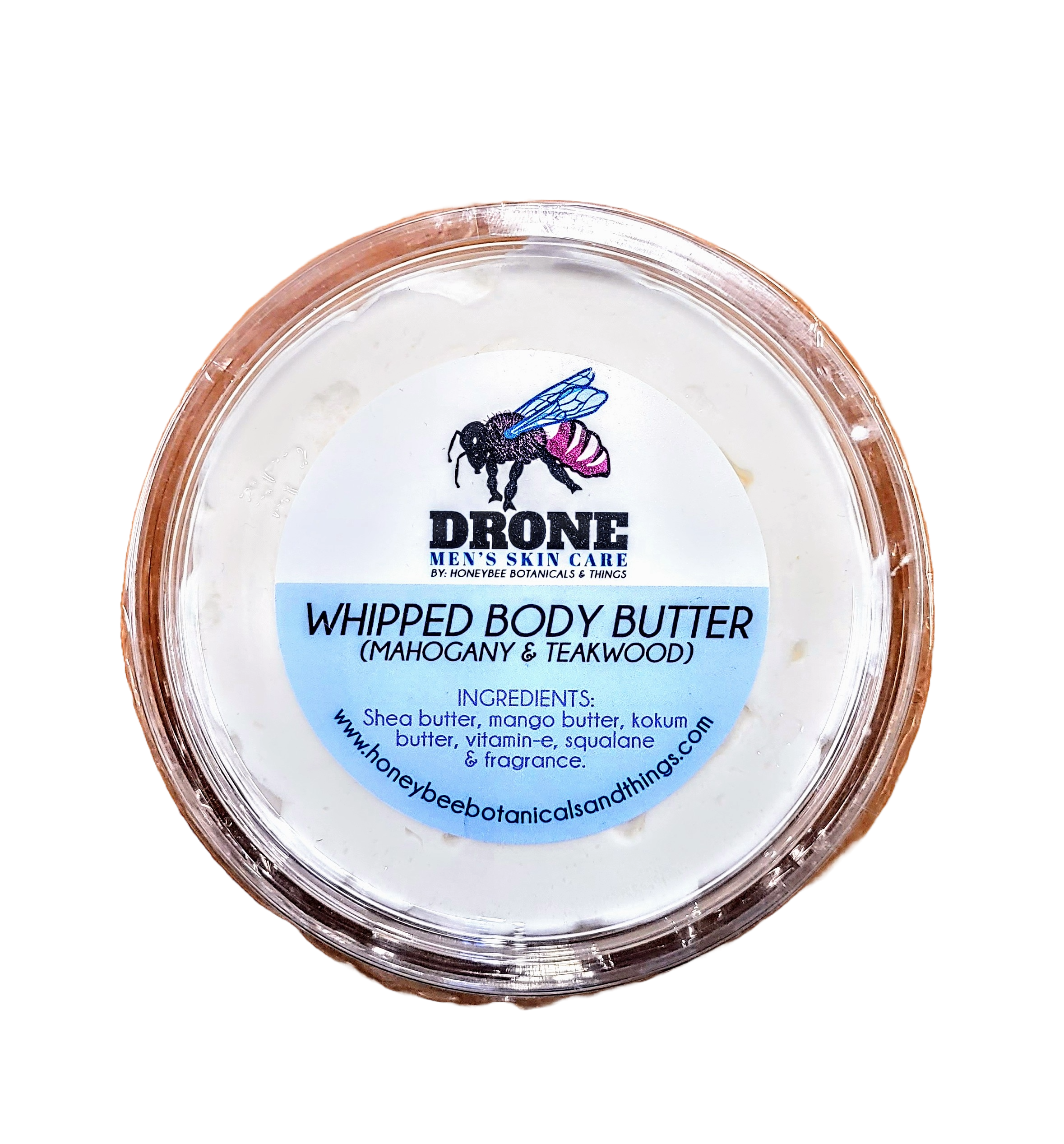 DRONE Whipped Body Butter