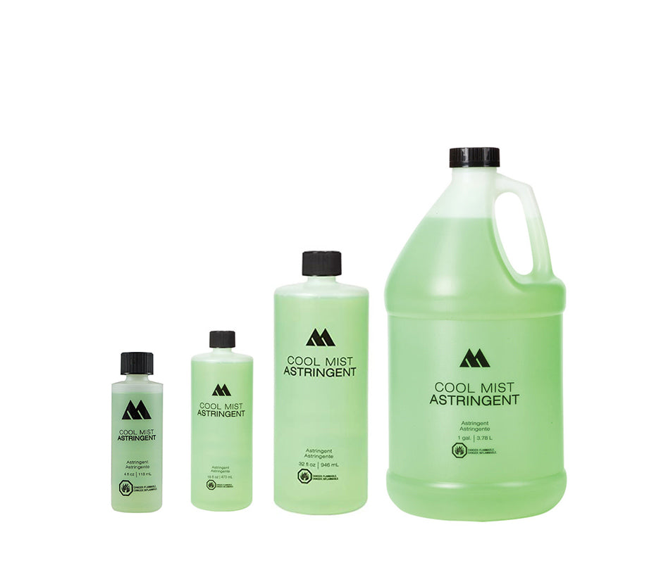 Marianna Cool Mist Astringents