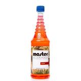 Master Aftershave