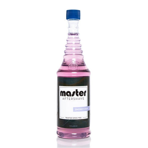 Master Aftershave