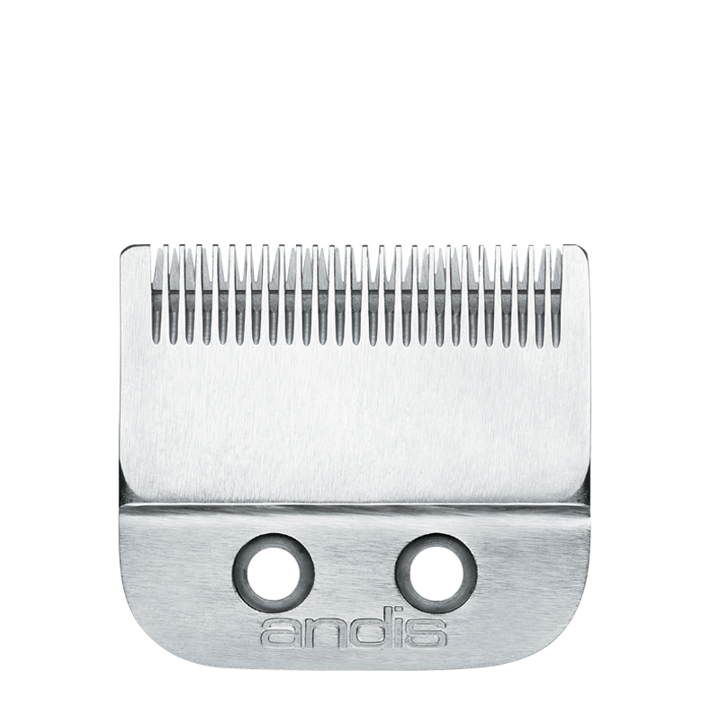 Andis® Master® Cordless Li Replacement Fade Blade, Carbon Steel Size 00000-000