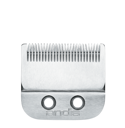 Andis® Master® Cordless Li Replacement Fade Blade, Carbon Steel Size 00000-000