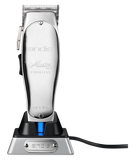 Andis Master® Cordless Lithium Ion Clipper