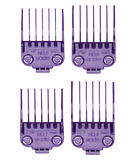 Andis Master® Dual Magnet Large 4-Comb Guide Set