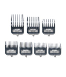 Andis Master® Premium Metal Clip Comb Set