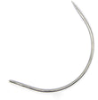 Medium Curve Weaving Needle
