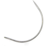 Medium Curve Weaving Needle