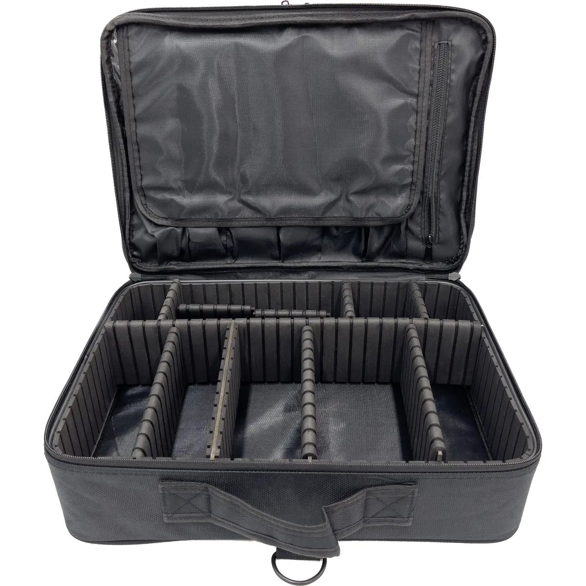 Black Ice Barber Modular Tool Bag