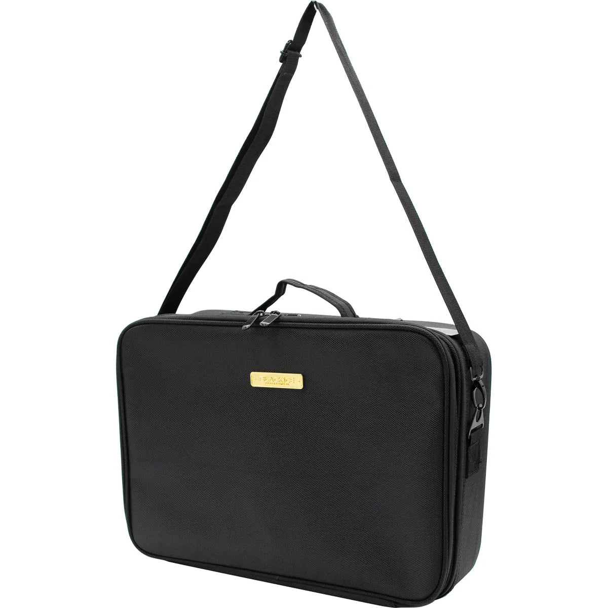 Black Ice Barber Modular Tool Bag