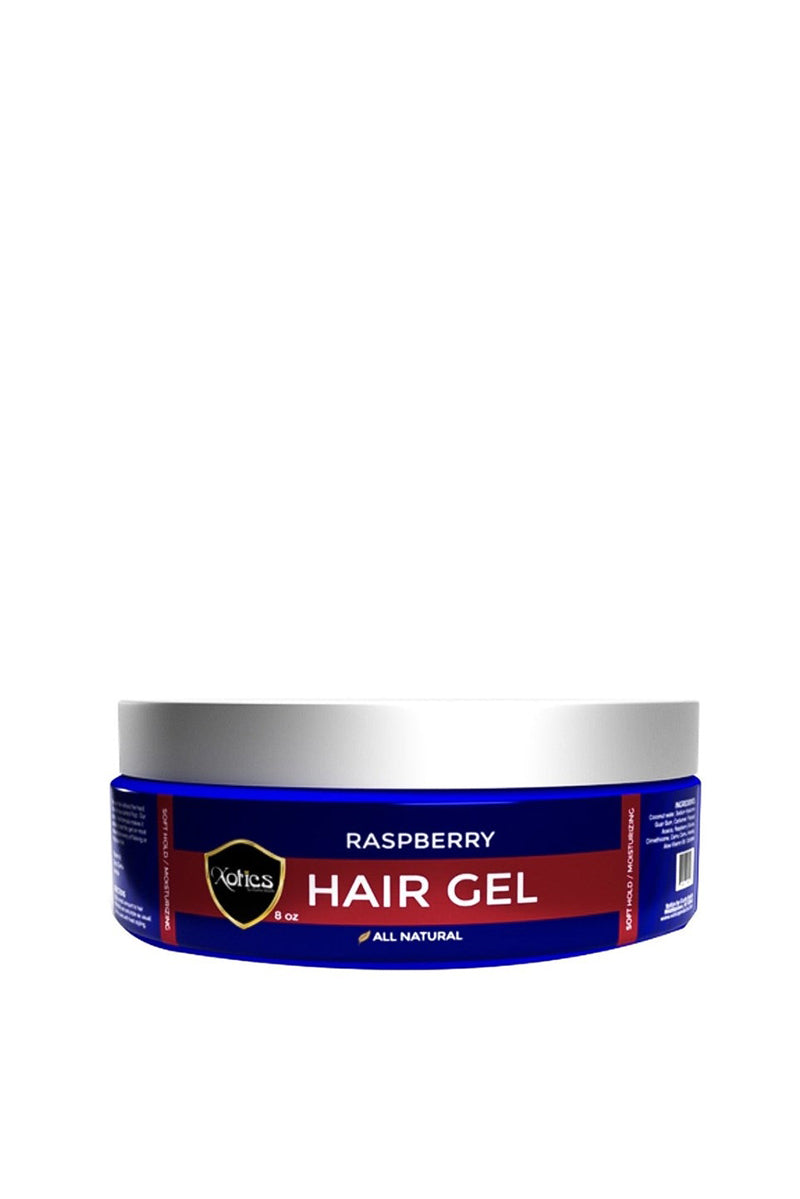 Xotics Moisturizing Hair Gel Soft Hold