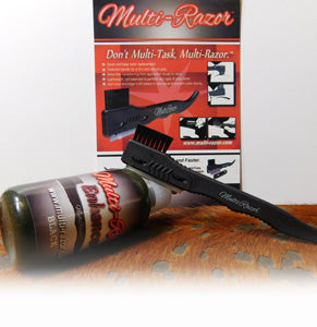 Multi-Razor Razor & Enhancer