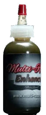 Multi-Razor Color Enhancer