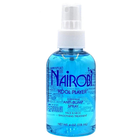 NAIROBI Kool Player Anti-Bump Spray, 4 oz