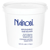 NAIROBI Replenishing Hair Relaxer 4Lbs