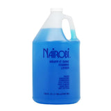 NAIROBI Wrapp-It Foaming Lotion 128oz (1gal)