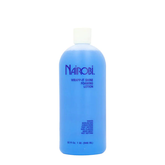 NAIROBI Wrapp-It Foaming Lotion 32oz