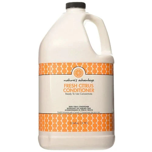 NATURE'S ADVANTAGE Fresh Citrus Conditioner