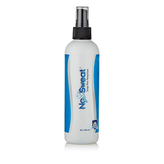 NO SWEAT Scalp Anti Perspirant