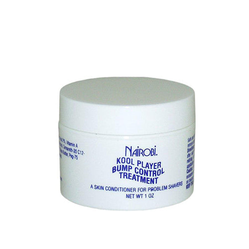 NAIROBI Kool Player Bump Control Treatment, 1 oz