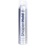Nairobi Shapen Hold Flat Ironing Hair Spray, 10oz