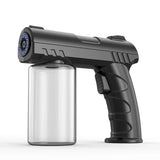 Nano Atomizer Electrostatic Sprayer